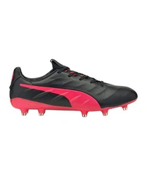 PUMA KING Platinum 21 Instinct FG/AG Fußballschuh Rosa