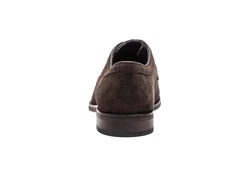 JOOP! Herren Lace Up Kleitos Sneaker dunkelbraun