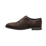JOOP! Herren Lace Up Kleitos Sneaker dunkelbraun