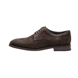 JOOP! Joop - Herren Lace Up Velluto Kleitos Sneaker