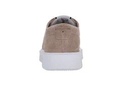 Strellson Herren Sneaker Epsom Evans C Braun/Beige/Grau/Lila
