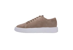 Strellson Herren Sneaker Epsom Evans C Braun/Beige/Grau/Lila