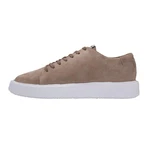 Strellson Herren Sneaker Epsom Evans C Braun/Beige/Grau/Lila