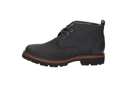 SIOUX Stiefelette Schnürboots 