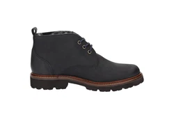 SIOUX Stiefelette Schnürboots 