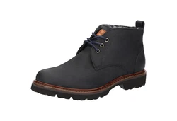 SIOUX Stiefelette Schnürboots 