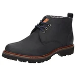 SIOUX Stiefelette Schnürboots 