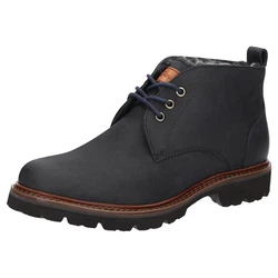 SIOUX Stiefelette Schnürboots 