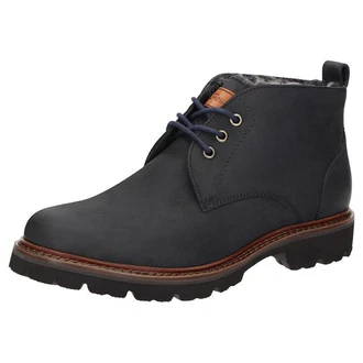 SIOUX Stiefelette Schnürboots 