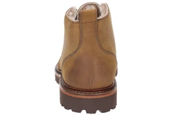 SIOUX Stiefelette Schnürboots 