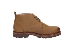 SIOUX Stiefelette Schnürboots 