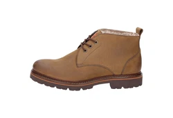 SIOUX Stiefelette Schnürboots 