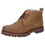 SIOUX Stiefelette Schnürboots 