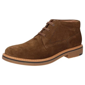 Sioux Schnürstiefelette Encanio-714 