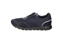 Sioux Mokrun-H-2024-TEX Sneaker 11821