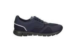 Sioux Mokrun-H-2024-TEX Sneaker 11821