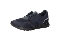 Sioux Mokrun-H-2024-TEX Sneaker 11821