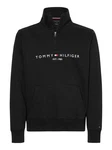 Tommy Hilfiger Sweatshirt TOMMY LOGO MOCKNECK 