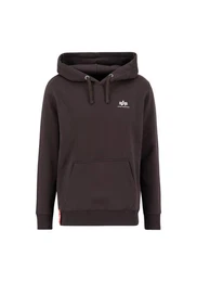 Hoodie Men - Hoodies Basic Hoodie Small Logo