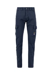 Alpha Industries Cargohose Petrol Patch Pant Petrol