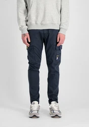Alpha Industries Cargohose Petrol Patch Pant Petrol