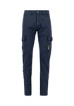 Alpha Industries Cargohose Petrol Patch Pant Petrol