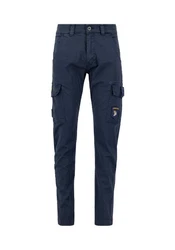 Alpha Industries Cargohose Petrol Patch Pant Petrol
