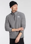 The North Face Sportpullover 100 Glacier 1/4 Zip (2025) grau (4HJ)