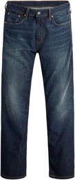 Levi's Bootcut-Jeans 527 SLIM BOOT CUT in cleaner Waschung