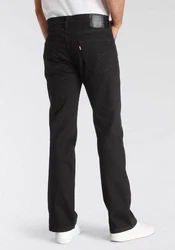 Levi's Bootcut-Jeans 527 SLIM BOOT CUT Dunkelgrau/Grau/Braun/Hellgrau