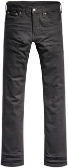 Levi's Bootcut-Jeans 527 SLIM BOOT CUT Dunkelgrau/Grau/Braun/Hellgrau