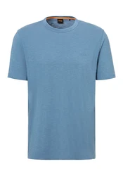 BOSS ORANGE T-Shirt Tegood mit Rundhalsausschnitt 