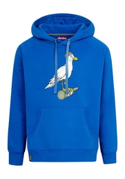 Sweatshirt Sturmmwe Made in Portual