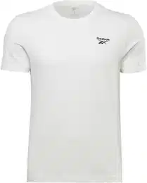 T-Shirt IDENTITY SMALL LOGO TEE