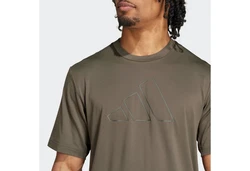 adidas Performance T-Shirt M BL T 