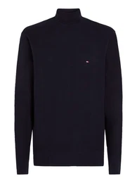 Rollkragenpullover STRUCTURE ROLL NECK