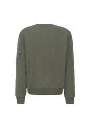 Alpha Industries Sweater 3D Small Logo 