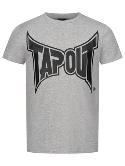 Tapout T-Shirt Logo Tee Tapout T-Shirt Logo Tee