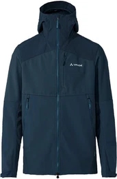Funktionsjacke Me Roccia Softshell Jacket II dark sea uni