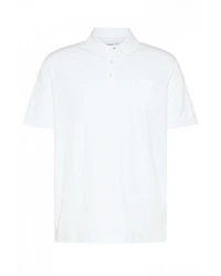 bugatti Poloshirt 8101-75090 8101-75090