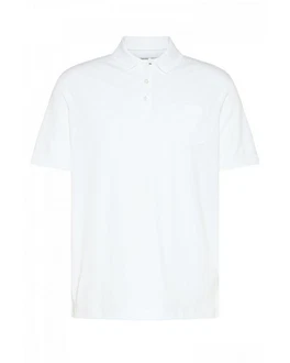 bugatti Poloshirt 8101-75090 8101-75090