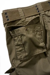 Brandit Shorts Savage 