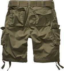 Brandit Shorts Savage 