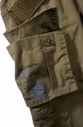 Brandit Shorts Savage 