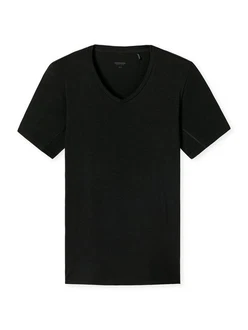 Schiesser T-Shirt Premium Cotton