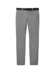 TOM TAILOR Hose 'Travis' Hellgrau/Grau/Dunkelgrau