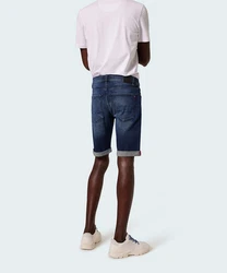 Pierre Cardin Jeansshorts Lyon Tapered Bermuda Jeans 