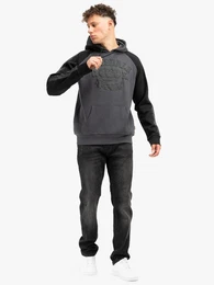 Kapuzensweatshirt LINNFOOTS