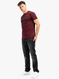T-Shirt HAREHILLS (1-tlg)