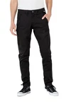 REELL Hose Flex Tapered Chino 